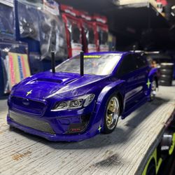Rc Car