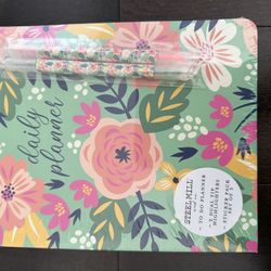 Journal Notebook UNOPENED 