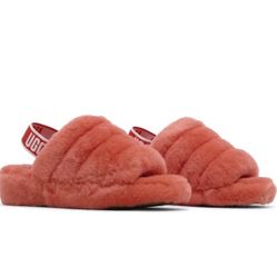 Slip On Uggs