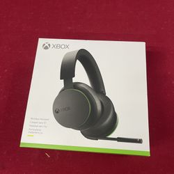 Xbox one wireless store headset sale