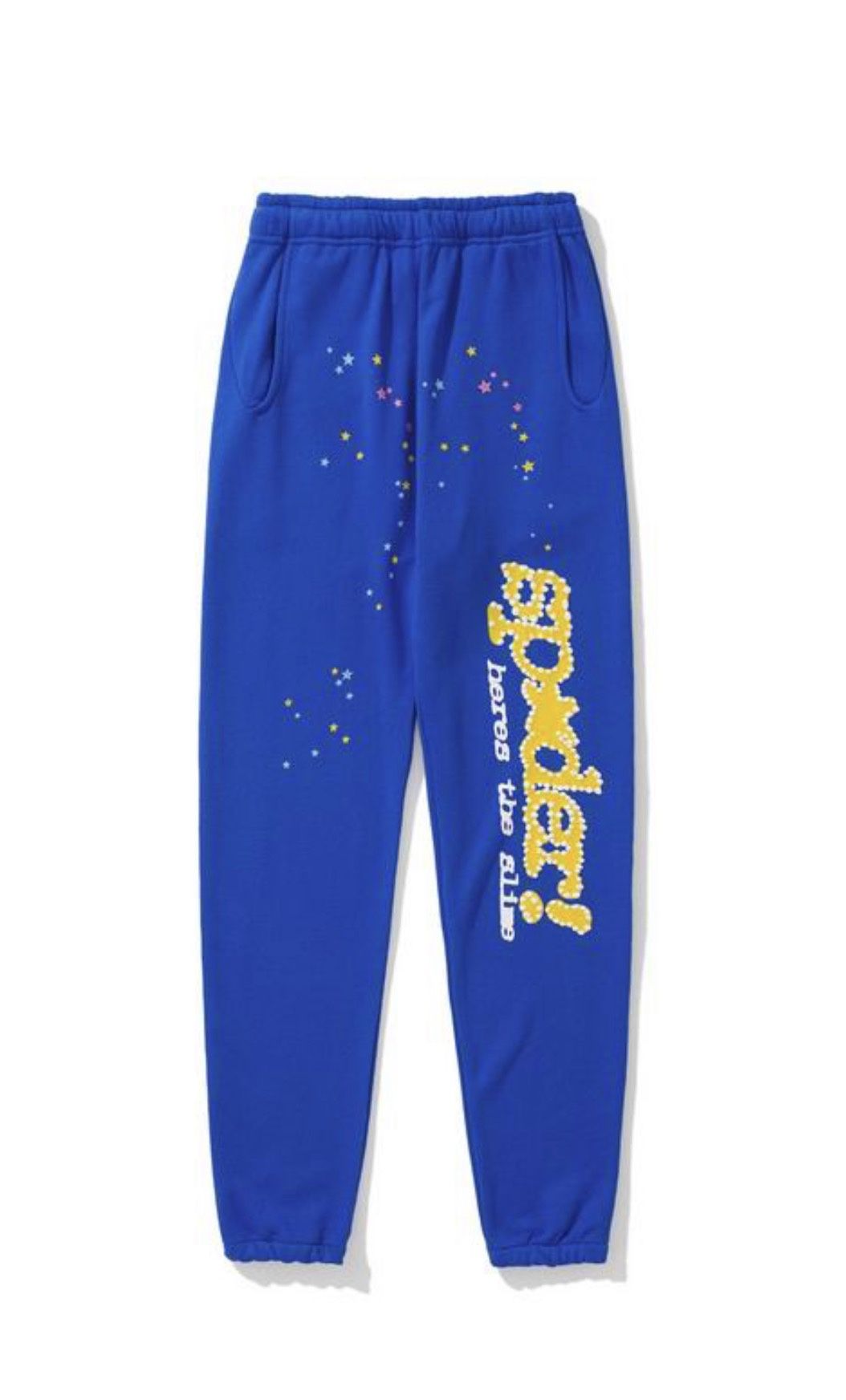 Sp5der Pants/ Designer Pants