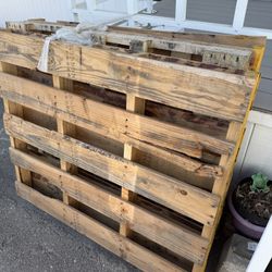 Free Pallets