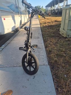 Jetson electric bike