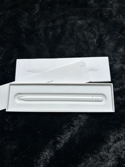 Apple Pencil Gen 2