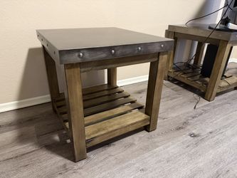End Tables