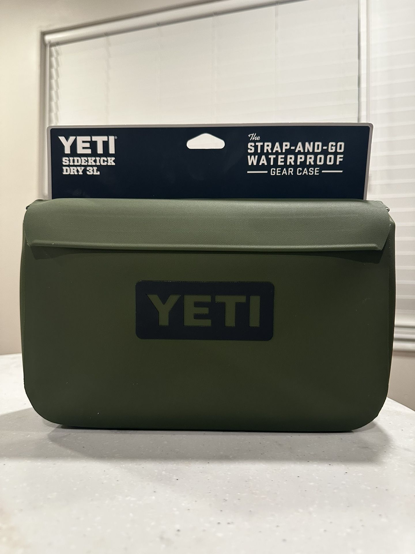 Yeti 3L Side Kick Dry Bag