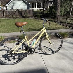 Bianchi Cortina
