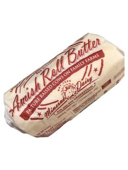 Amish Salted Butter 2lb