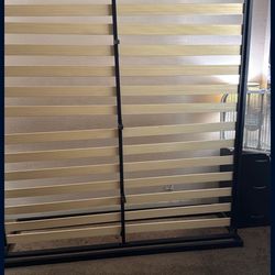 California King Bed Frame