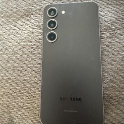 Galaxy S23 And Galaxy Watch 5