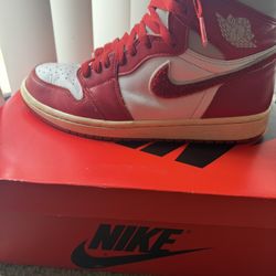 Jordan 1 High (size 8.5)
