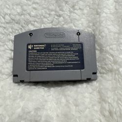 Pokemon Stadium Nintendo 64 N64 Game Cartridge Not For Resale rare collectible