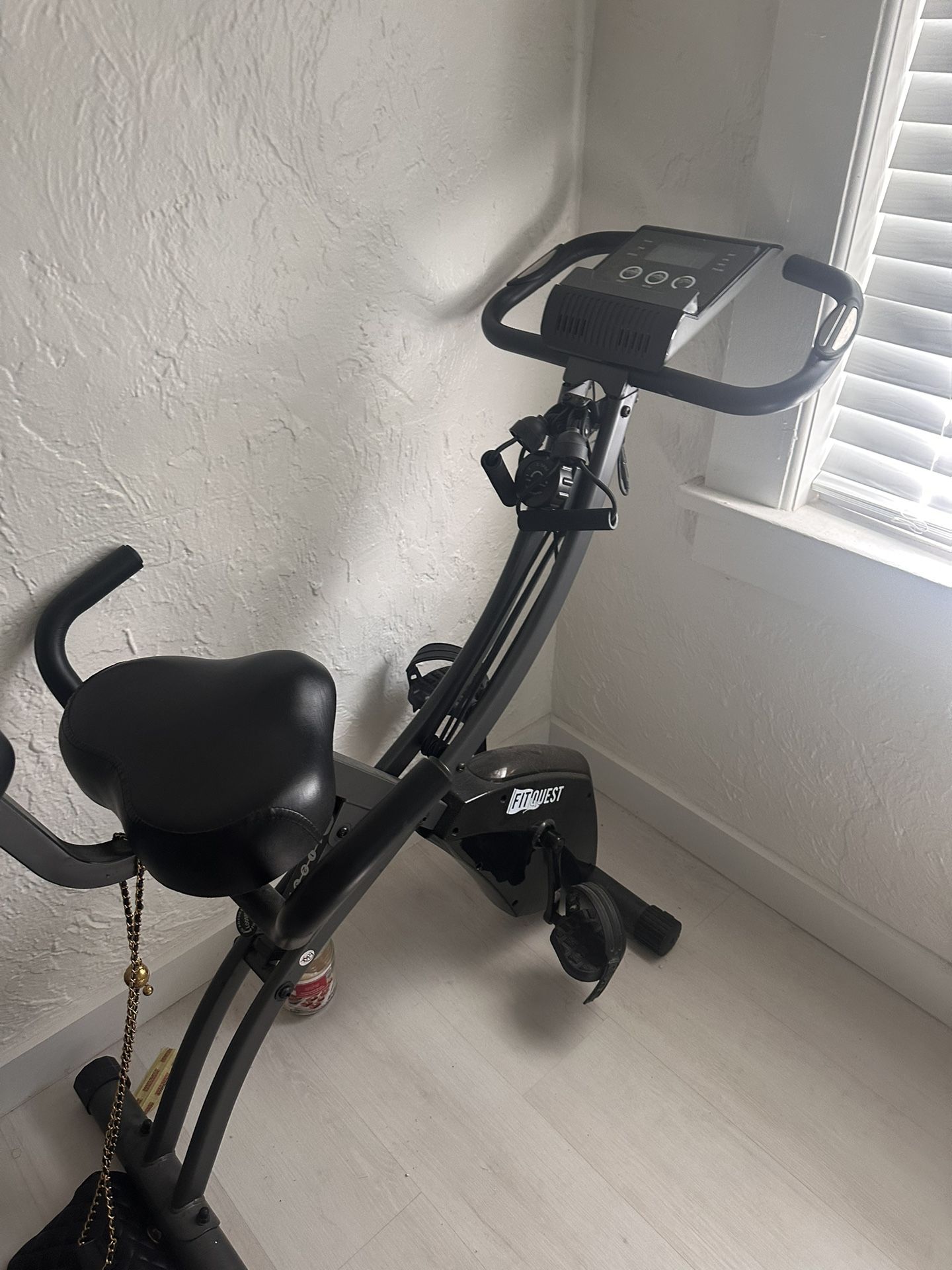 Fitness Bike