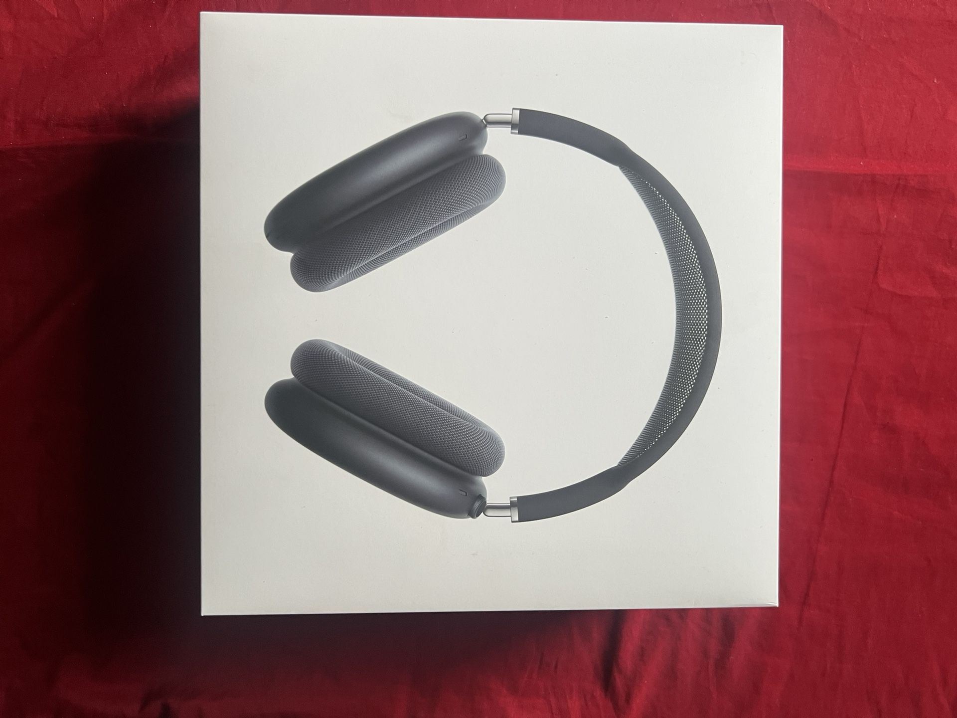 AirPods Max