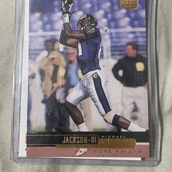 Sports Cards Lot 