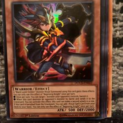 Yu-gi-oh 