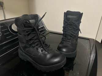 EMT Boots/ Response Gear/ Womens 7.5