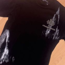 Chrome hearts Shirt