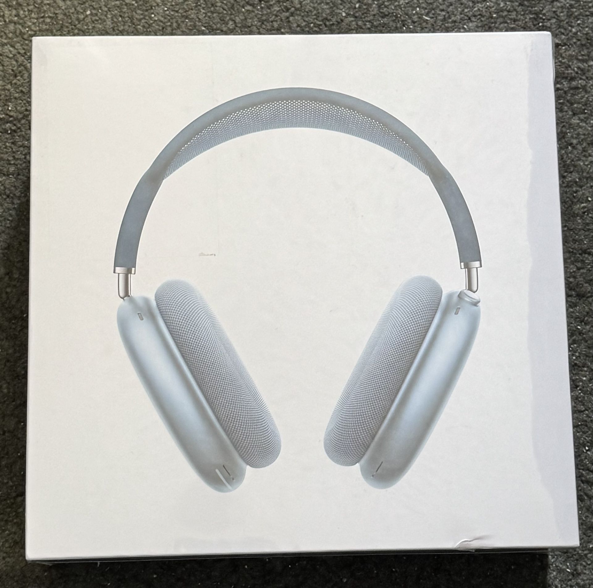 Brand New Sky Blue AirPods Max