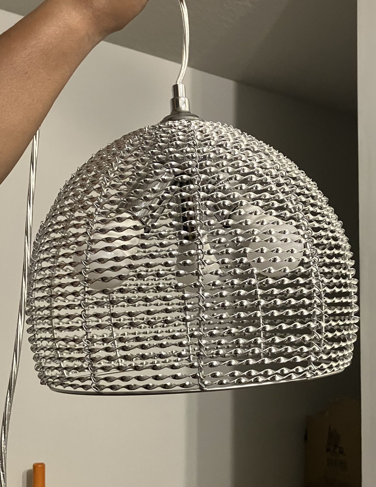 Chandelier