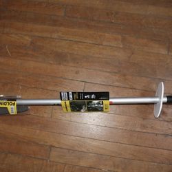 Jameson 6 ft Extendable Folding Telescoping Saw