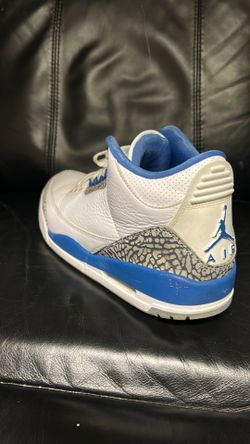 Jordan’s