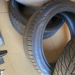 20inch Tires
