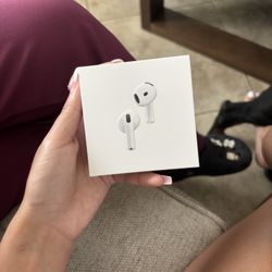 AirPods 4 Noise Cancellation 