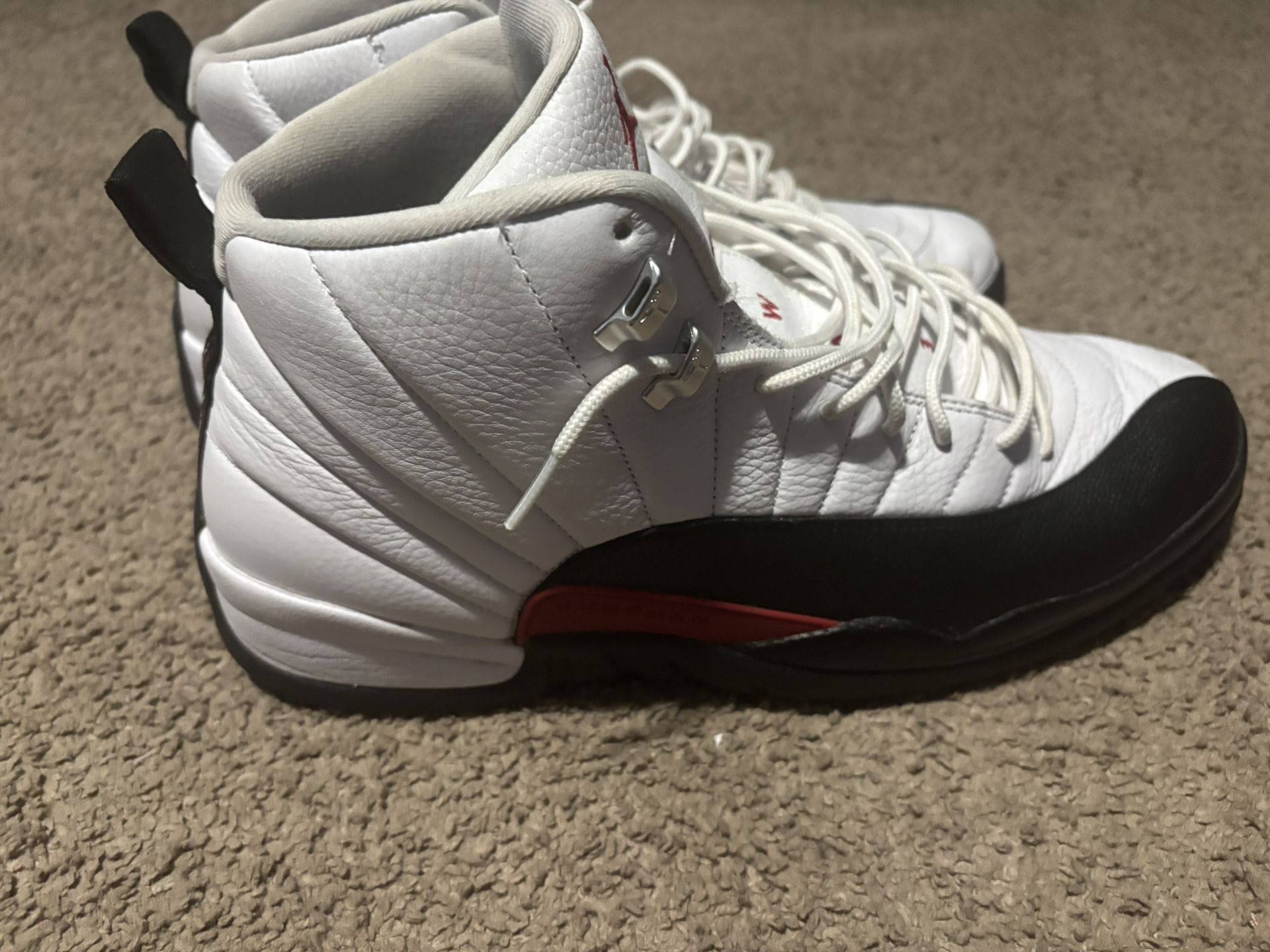 Jordan 12