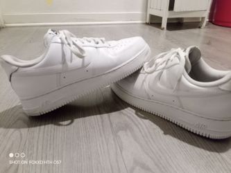 Nike AF1 SIZE 11.5