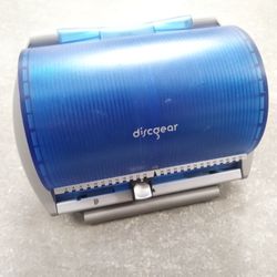 Disc Gear Selector 50
