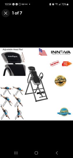 Innova Inverter Table