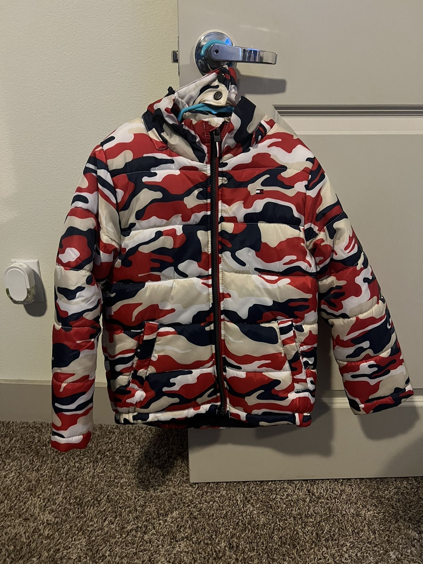 Tommy Hilfiger Coat