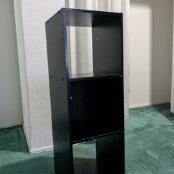 3-Tier Box Storage Unit