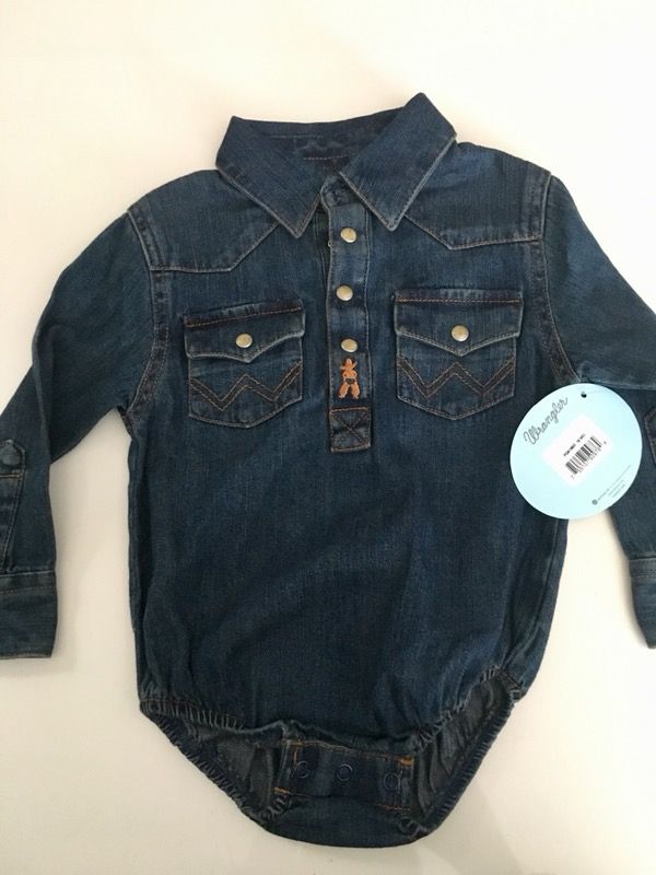 Designer Baby Onesie