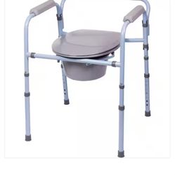 Glacier Bay GB 3-in-1 Commode