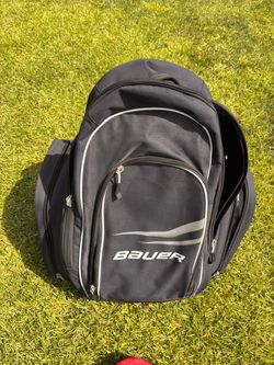 Complete youth Hockey equipment