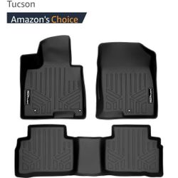 Smartliners Fits  2023 To 2025 Tucson