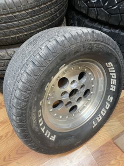 295x15 