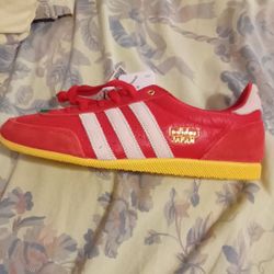 Adidas Japan W    9w/ 9 Mujeres