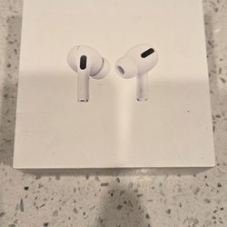 Airpods Pro