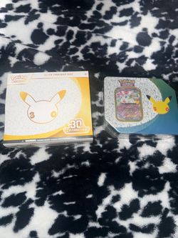 Pokemon 30th celebration