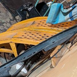 Car Ramps 