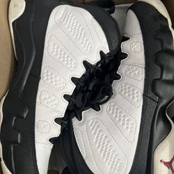 Jordan 9