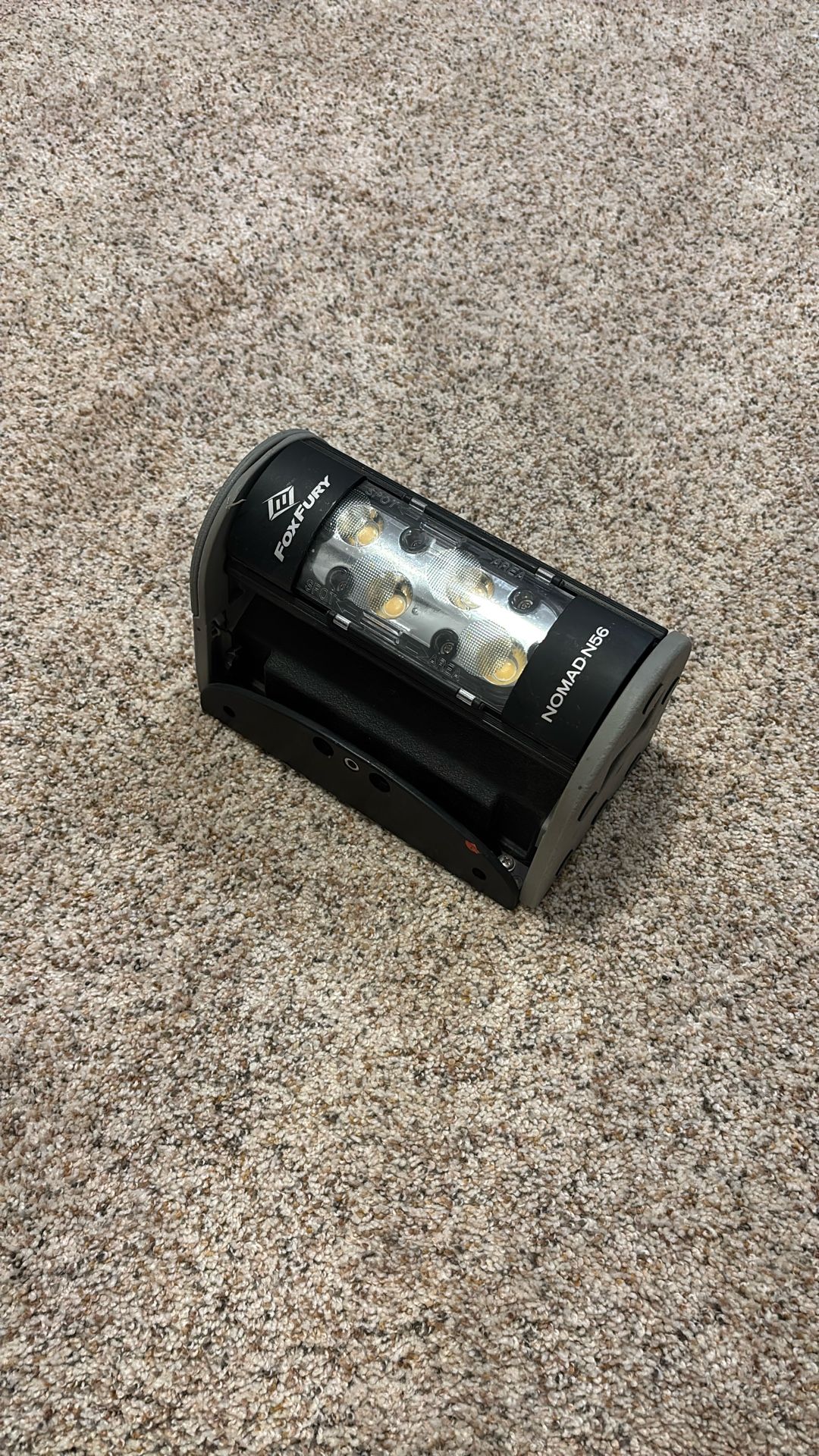 FoxFury Production Light