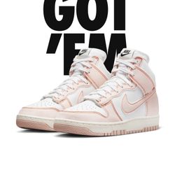 Womens Dunks