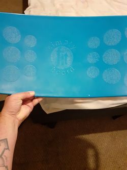 Simply Fit Board