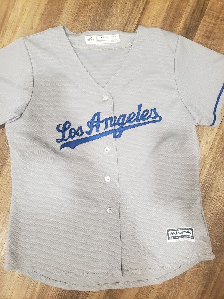 Dodgers Jersey XXL for Sale in Long Beach, CA - OfferUp