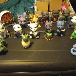 Dragon Set