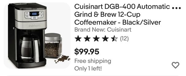 Cuisinart